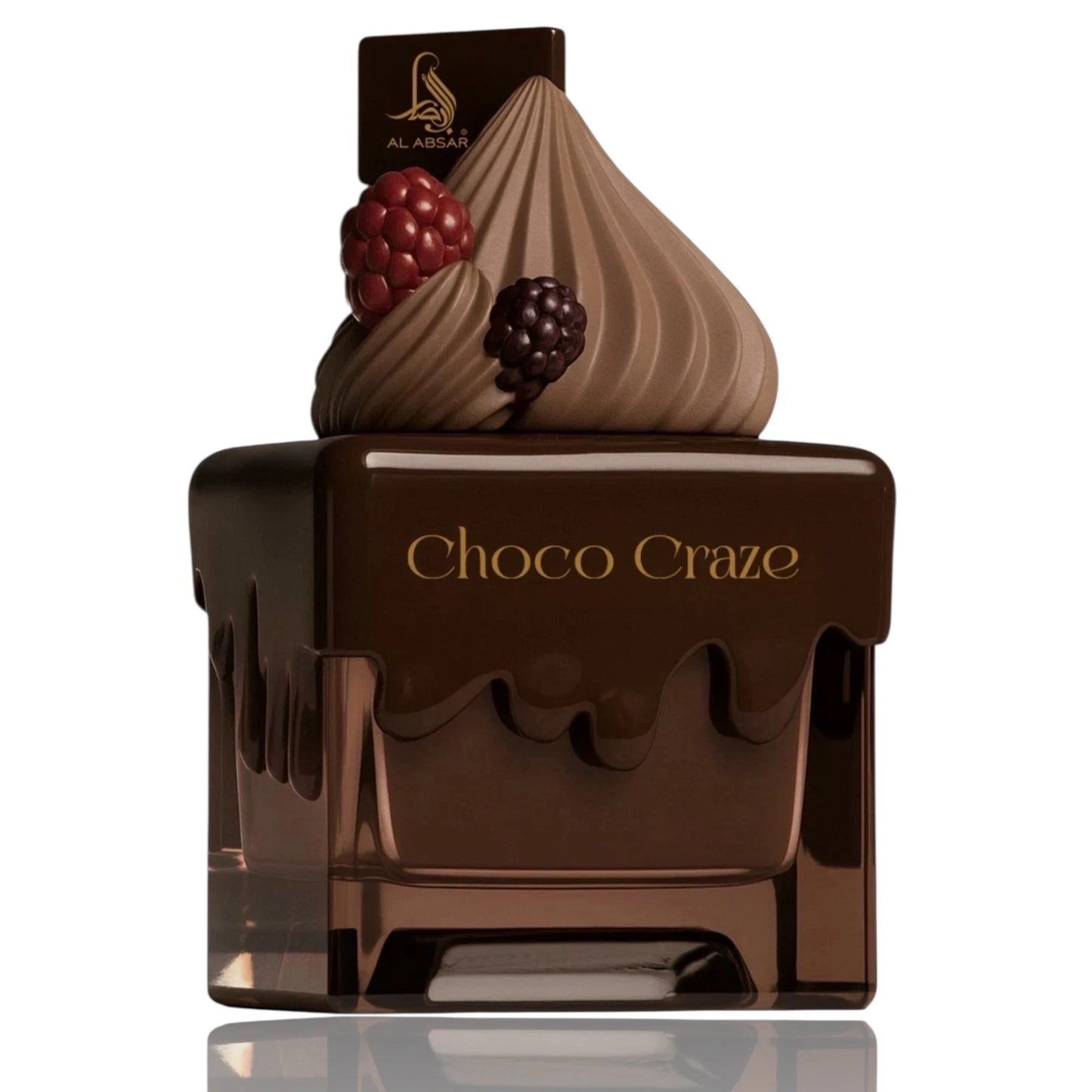 Choco Craze EDP 100ml – Al Absar