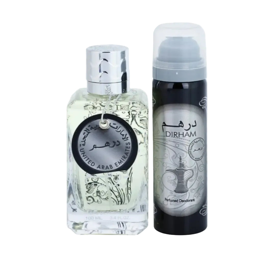 DIRHAM NEW 100 ML