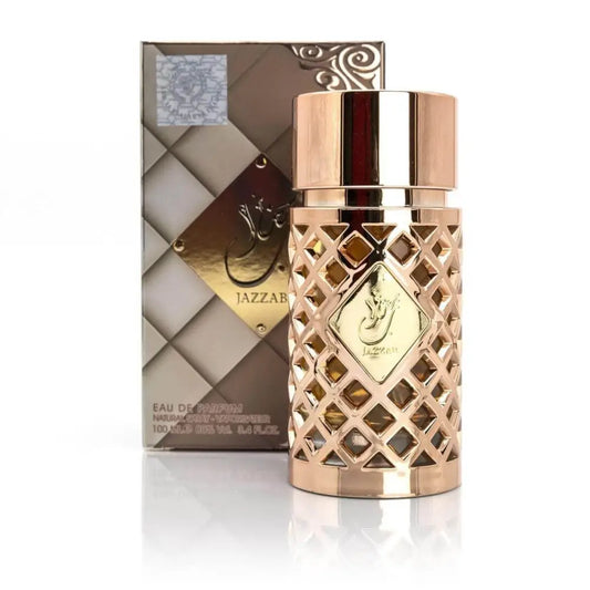 JAZZAB GOLD 100 ML
