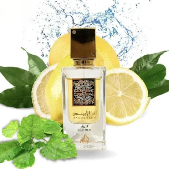 Ana Abiyedh Rouge EDP 60ml by Lattafa | Unisex Perfume Spray | Collection - Health & Beauty:Fragrances:Unisex Fragrances