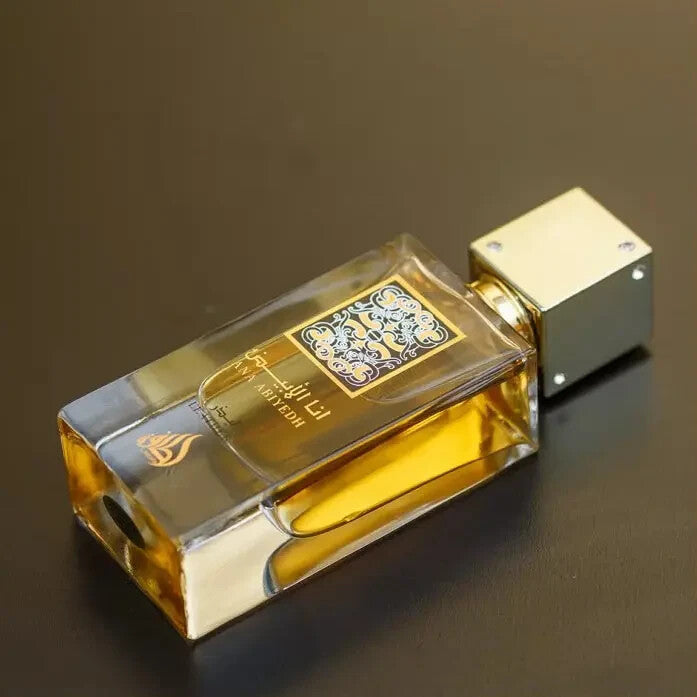 Ana Abiyedh Rouge EDP 60ml by Lattafa | Unisex Perfume Spray | Collection - Health & Beauty:Fragrances:Unisex Fragrances