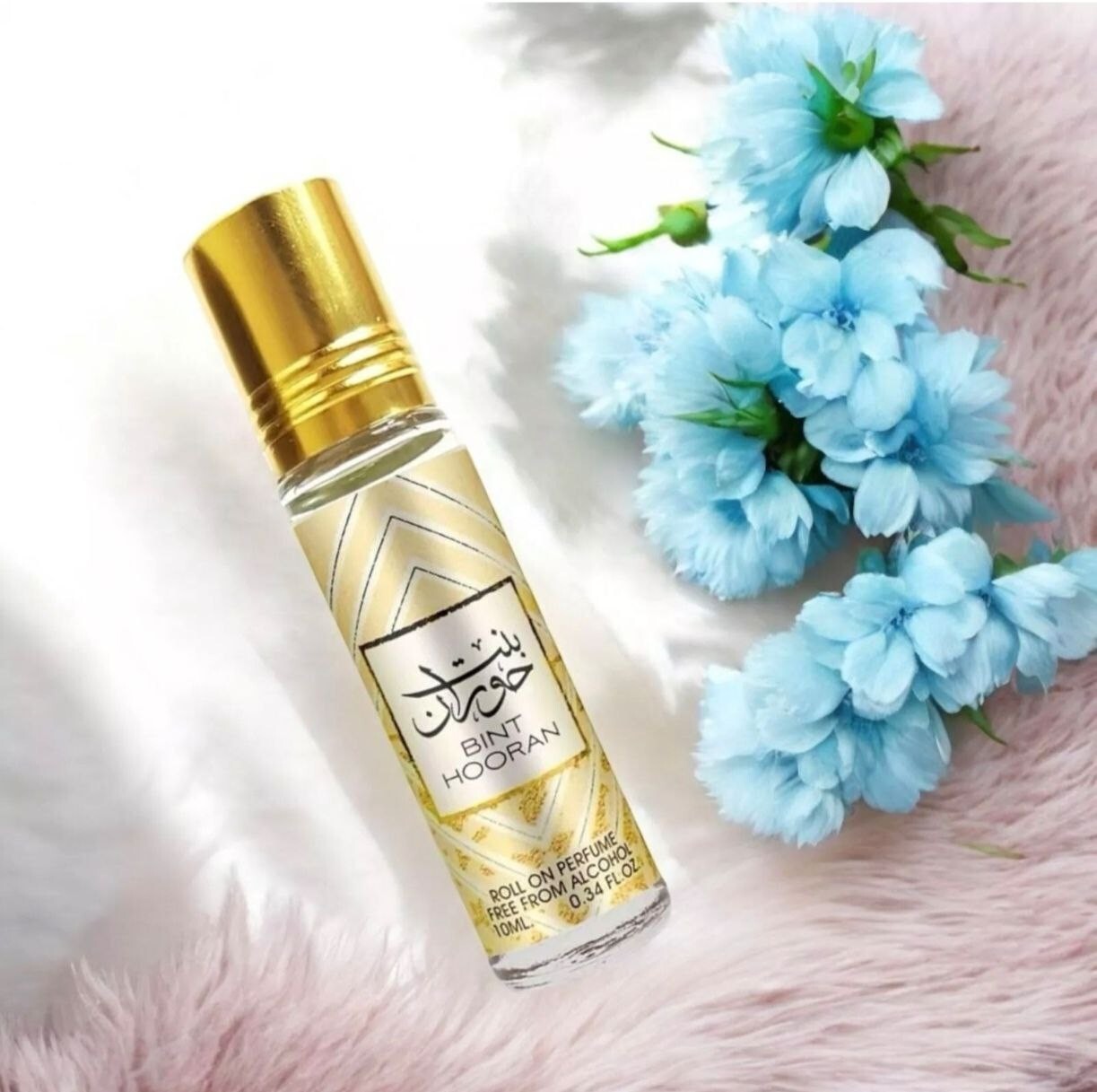 Luxury LongLasting Perfume Oil Collection – Ard Al Zaafaran 10ml AlcoholFree - Health & Beauty:Fragrances:Unisex
