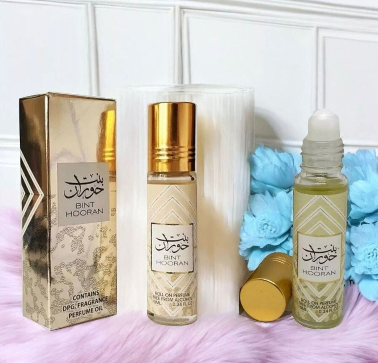 Luxury LongLasting Perfume Oil Collection – Ard Al Zaafaran 10ml AlcoholFree - Health & Beauty:Fragrances:Unisex