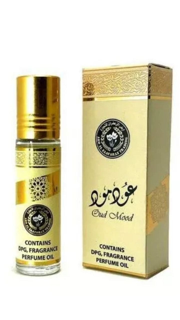 Luxury LongLasting Perfume Oil Collection – Ard Al Zaafaran 10ml AlcoholFree - Health & Beauty:Fragrances:Unisex