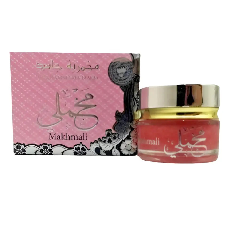 Mukhammaria Jamid By Ard Al Zaafaran For Body&Hair (20g) مخمريات للجسم والشعر - Makhmali - Health &
