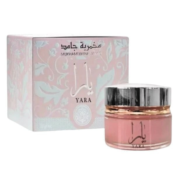 Mukhammaria Jamid By Ard Al Zaafaran For Body&Hair (20g) مخمريات للجسم والشعر - Yara - Health &