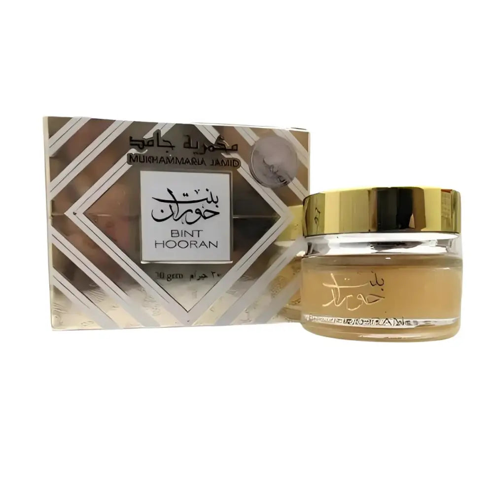 Mukhammaria Jamid By Ard Al Zaafaran For Body&Hair (20g) مخمريات للجسم والشعر - Health & Beauty:Fragrances:Unisex