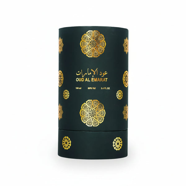 عود الإمارات EDP 100 مل – تاج الإمارات