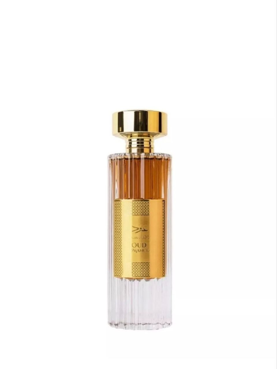 Oud Romancea & Fakhama EDP 100ml by Ard Al Zaafaran | Free Next Day UK - Health & Beauty:Fragrances:Unisex Fragrances