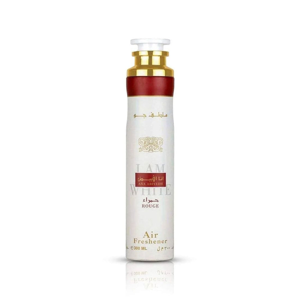 Smart Office Trio – 3 x 300ml Arabian Air Freshener Bundle