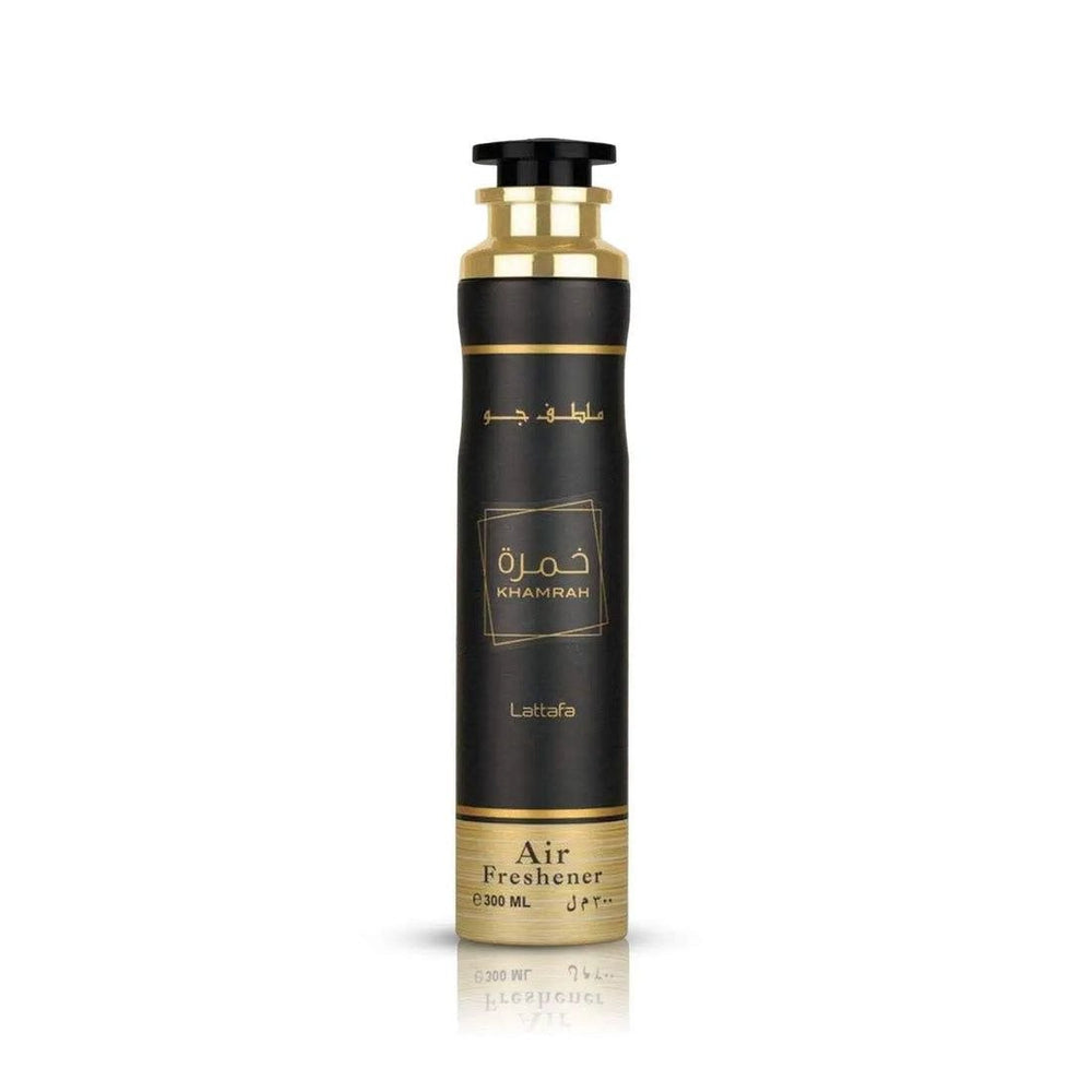 Warm Arabian Lounge Trio – 3 x 300ml Air Freshener Bundle