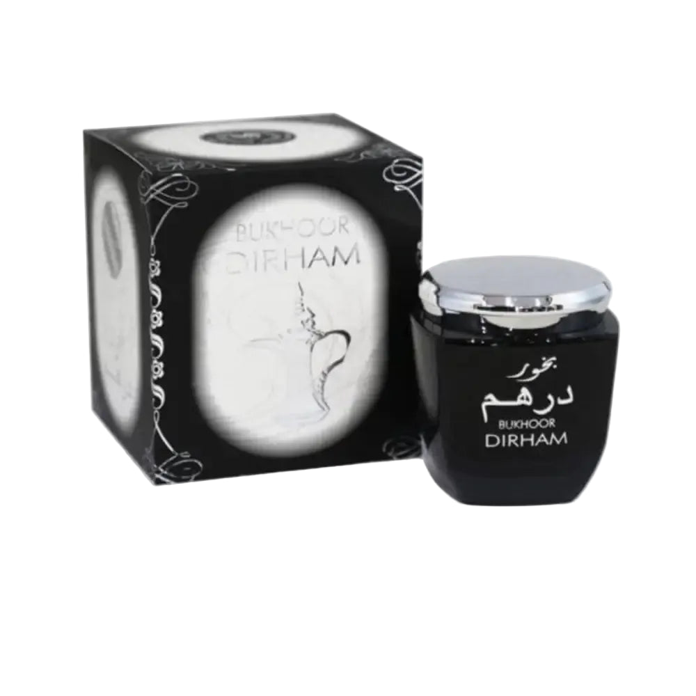 Bukhoor Ard Al Zaafaran 80g/100g – Premium Arabic Incense Long Lastingبخور عربي - Home Furniture & DIY:Candles & Home