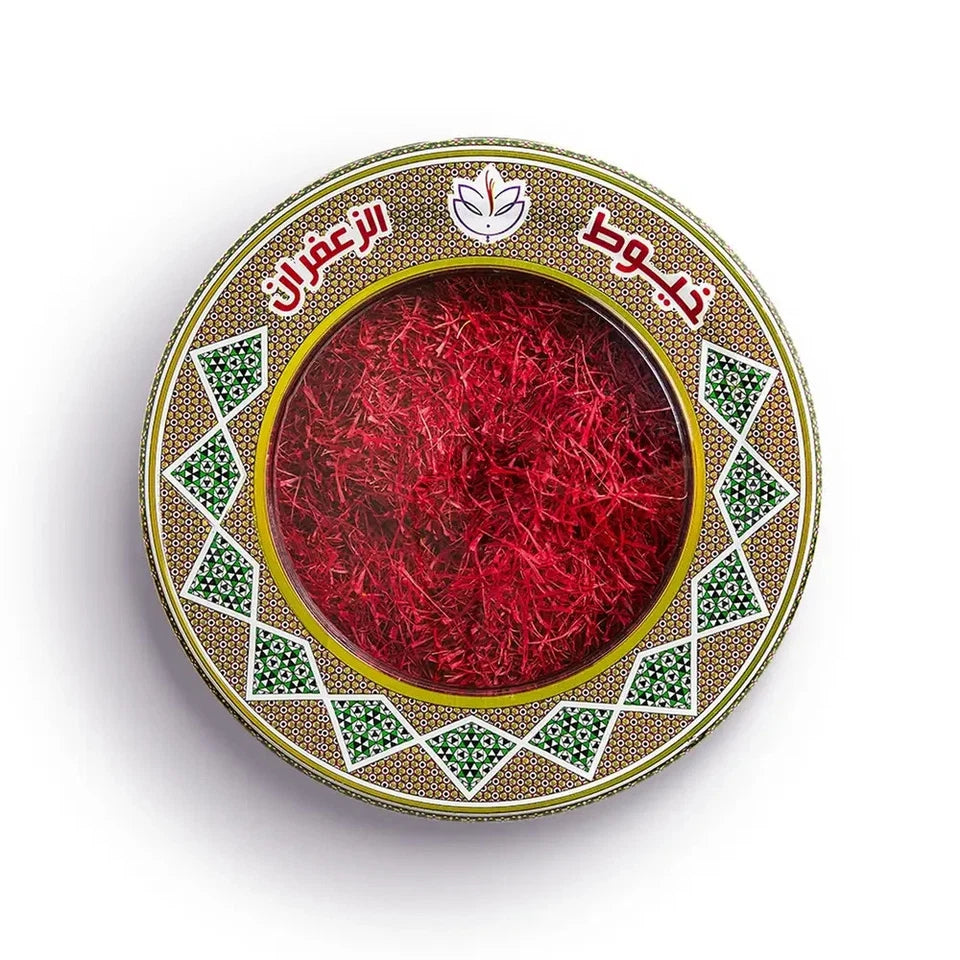 Saffron Threads – Super Negin Afghan Saffron | Award-Winning | 1g & 4g