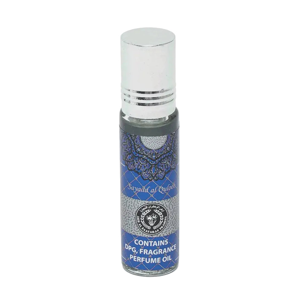 Sayaad Al Quloob Perfume Oil 10ml Ard al Zaafaran