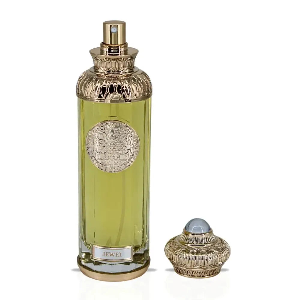 Surrati Heritage EDP 140ml Unisex Perfume | Honey Oud Jewel Dream,Pink - Health & Beauty:Fragrances:Unisex Fragrances