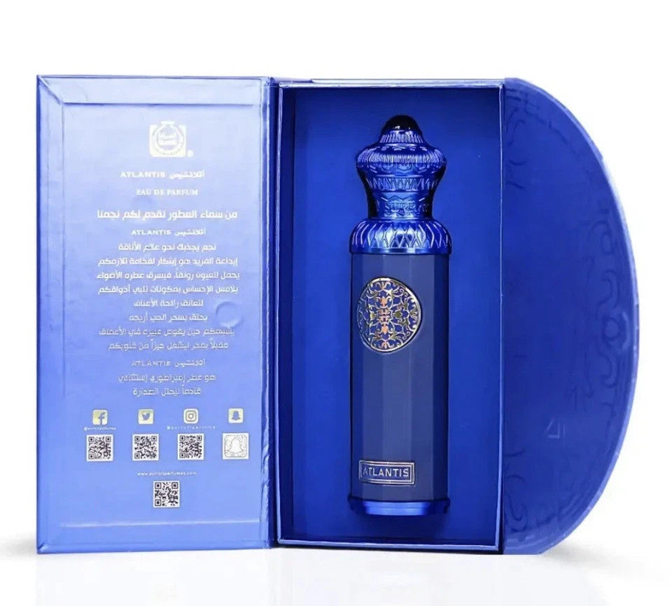 Surrati Heritage EDP 140ml Unisex Perfume | Honey Oud Jewel Dream,Pink - Health & Beauty:Fragrances:Unisex Fragrances