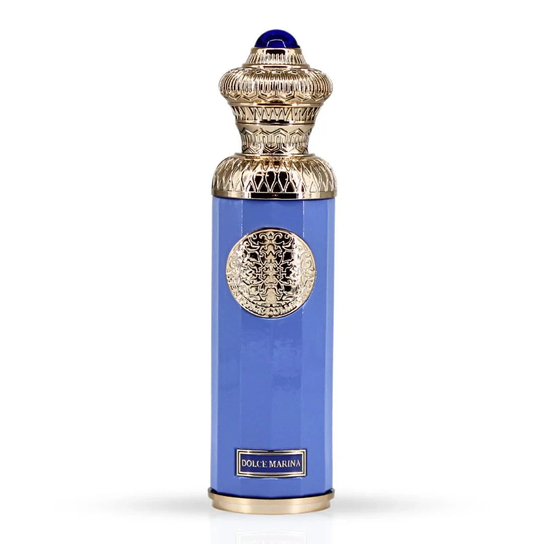 Surrati Heritage EDP 140ml Unisex Perfume | Honey Oud Jewel Dream,Pink - Health & Beauty:Fragrances:Unisex Fragrances