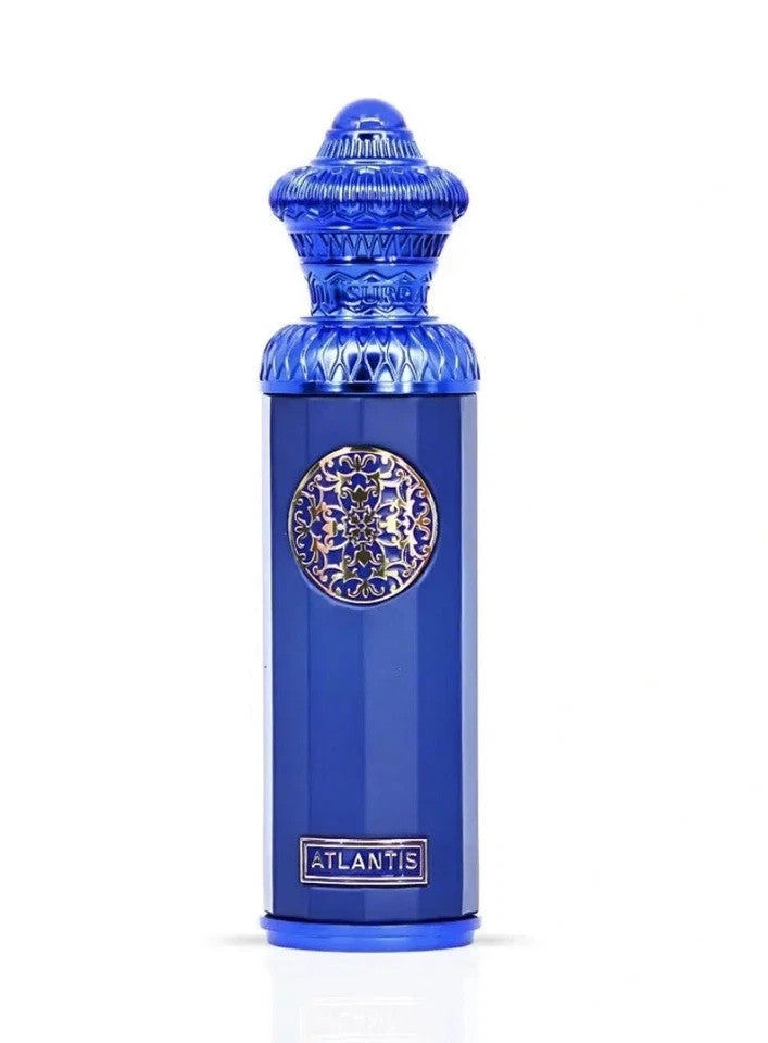 Surrati Heritage EDP 140ml Unisex Perfume | Honey Oud Jewel Dream,Pink - Health & Beauty:Fragrances:Unisex Fragrances
