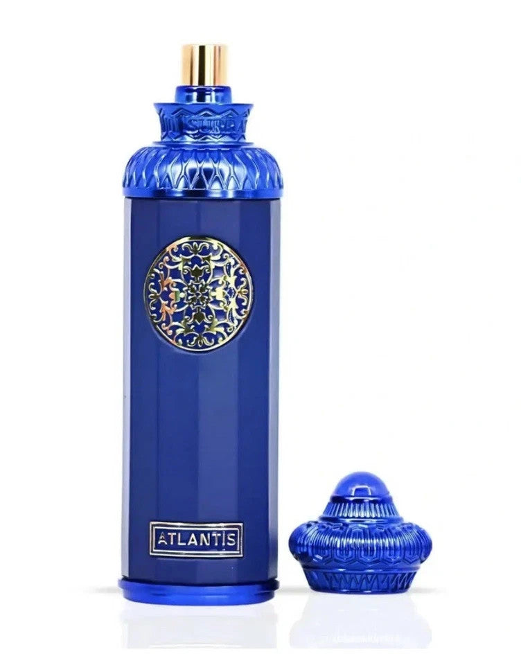 Surrati Heritage EDP 140ml Unisex Perfume | Honey Oud Jewel Dream,Pink - Health & Beauty:Fragrances:Unisex Fragrances