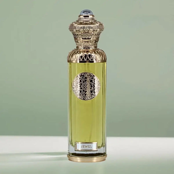 عطر سوراتي هيريتدج للجنسين، 140 مل، عسل، عود، جوهرة، حلم، وردي
