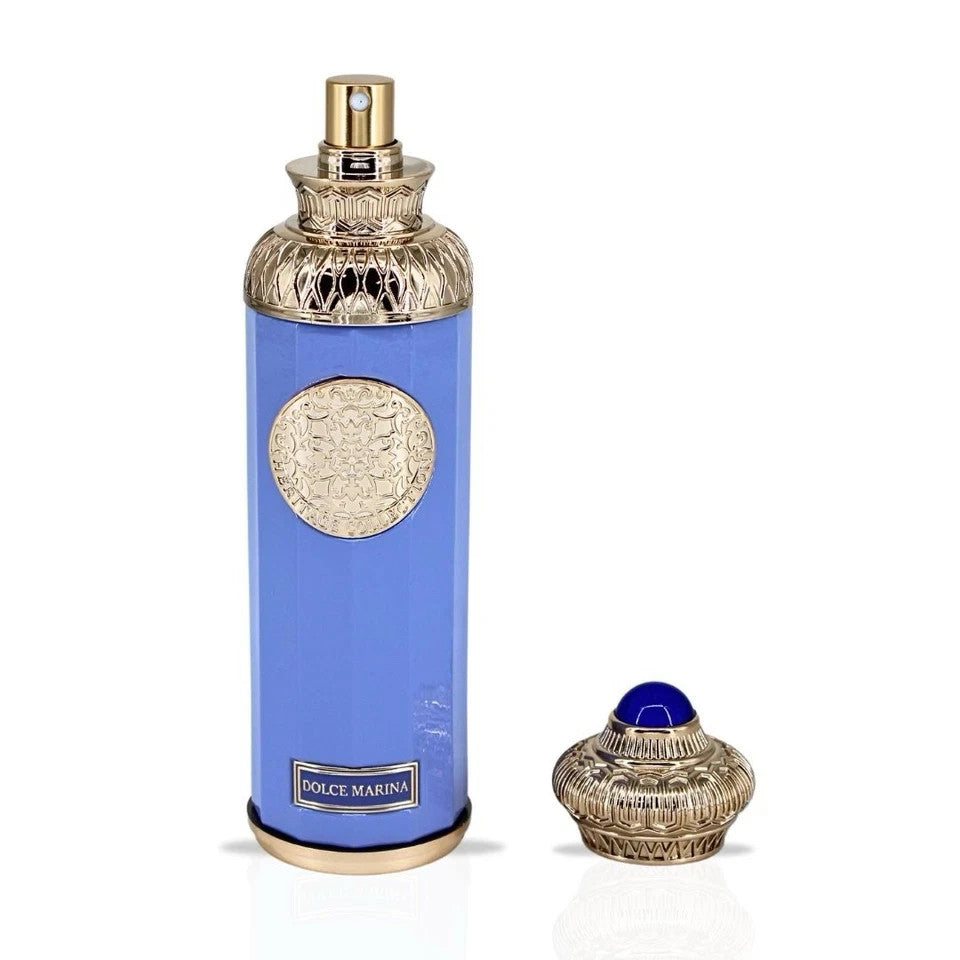 Surrati Heritage EDP 140ml Unisex Perfume | Honey Oud Jewel Dream,Pink - Health & Beauty:Fragrances:Unisex Fragrances