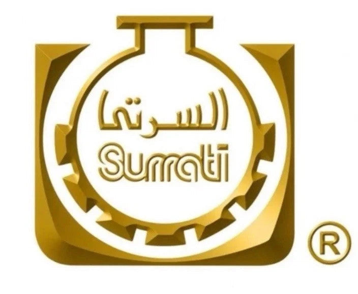 Surrati Heritage EDP 140ml Unisex Perfume | Honey Oud Jewel Dream,Pink - Health & Beauty:Fragrances:Unisex Fragrances