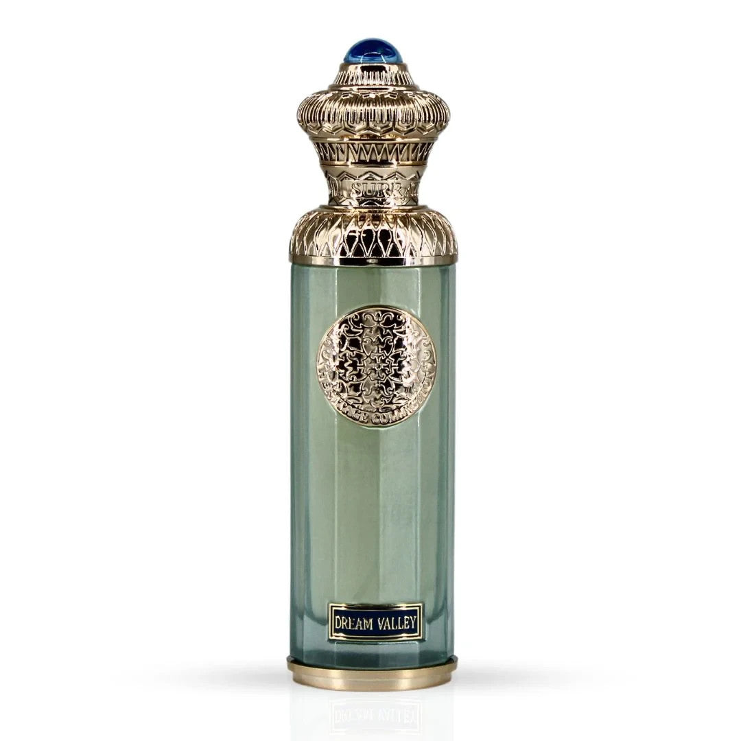 Surrati Heritage EDP 140ml Unisex Perfume | Honey Oud Jewel Dream,Pink - Health & Beauty:Fragrances:Unisex Fragrances