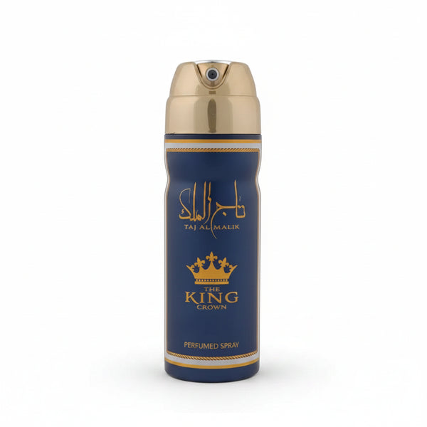 3 بخاخات للجسم برائحة عربية | 200 مل - رذاذ عطري يدوم طويلًا | عطر عربي