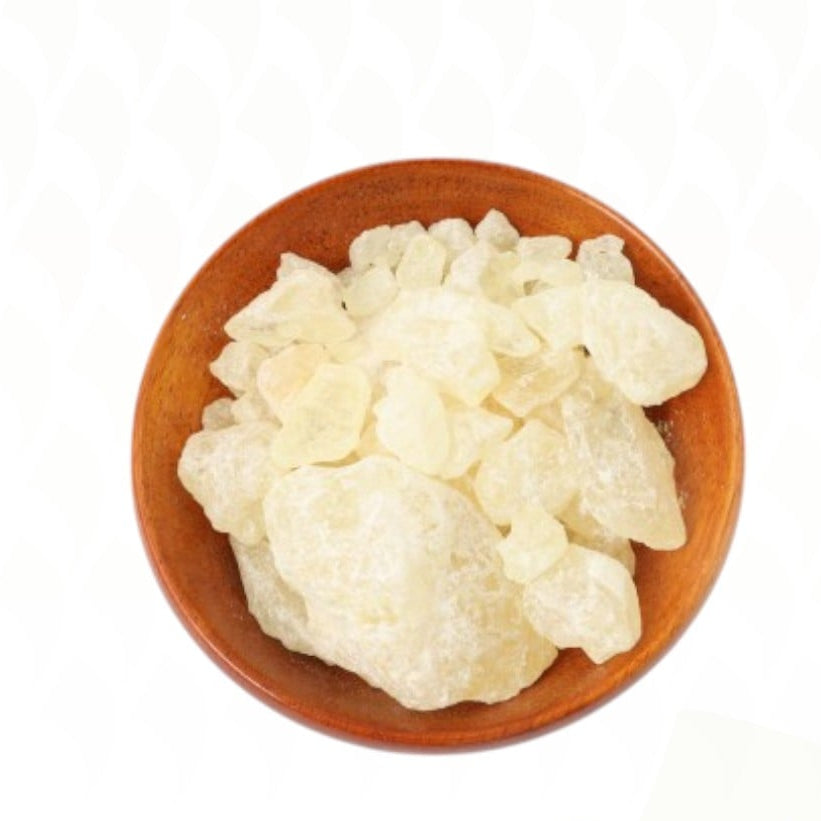 مسك الحجر الطبيعي: الاستخدامات، طريقة الاستخدام واحتياطات السلامة | Noor East UK