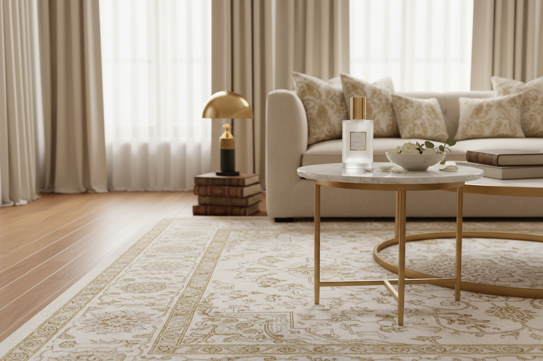 Carpet Freshener vs Air Freshener: What Is the Difference?