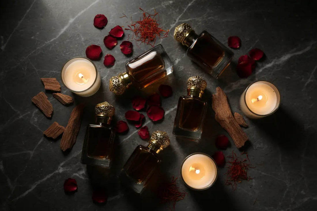 Find your Signature Scent: a Guide to Choosing your Perfect Fragrance
