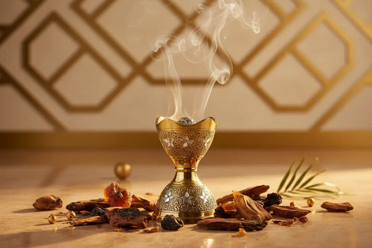 Pro Tips for Mastering Oud Bukhoor