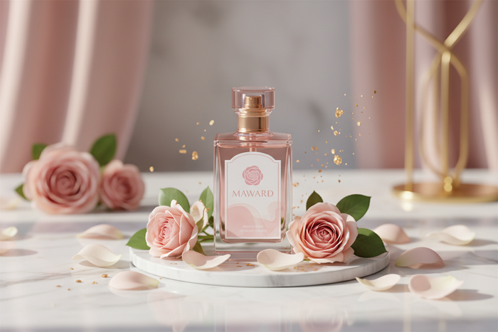 Rose Water (Maward): 7 Ways to Use It for Skin, Hair, and Wellbeing
