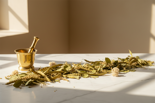 What Is Senna? The Prophet's Herb for Digestion and Detox