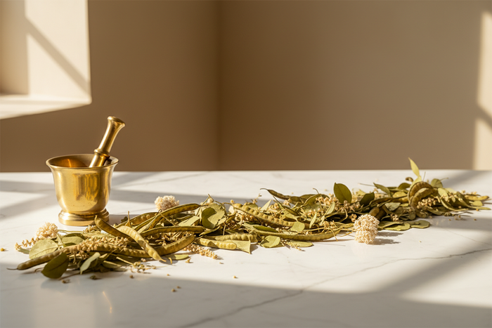 What Is Senna? The Prophet's Herb for Digestion and Detox