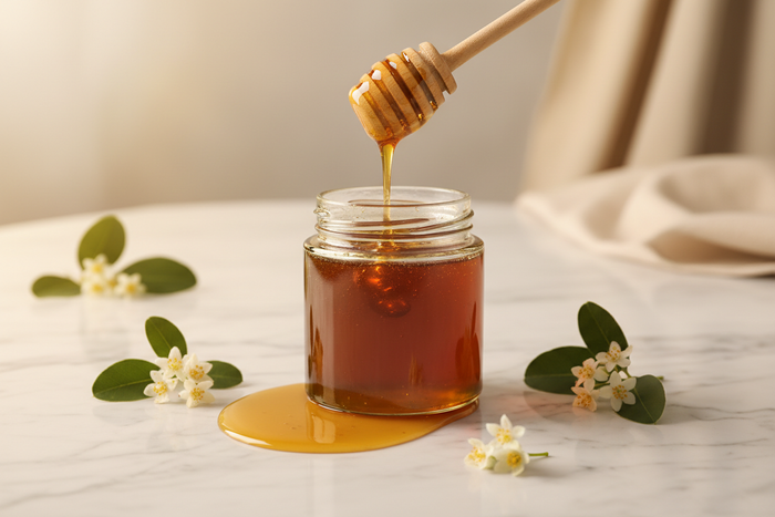 Sidr Honey vs Regular Honey: What Makes It Different and Worth the Price?