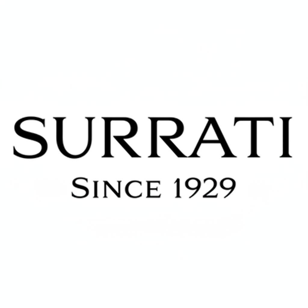 Surrati