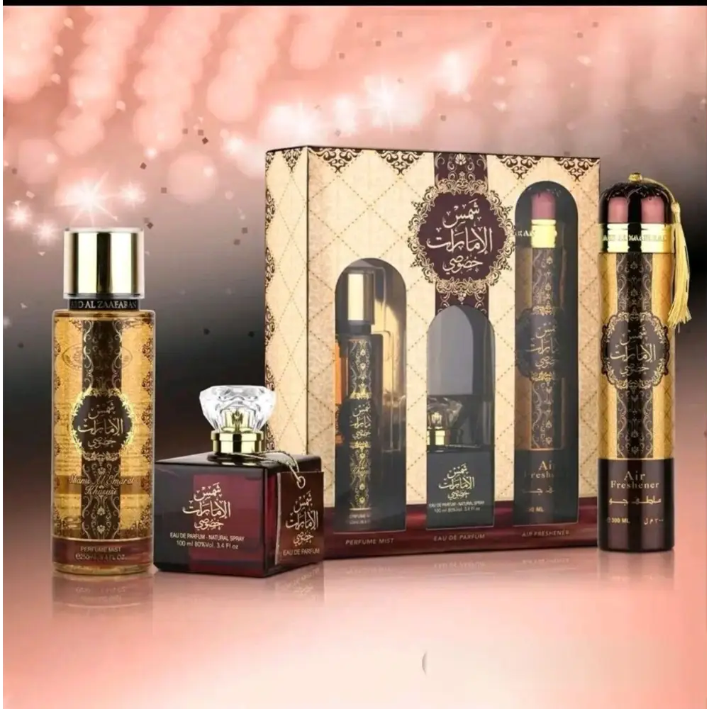 Perfumes العطور Perfumes United Kingdom