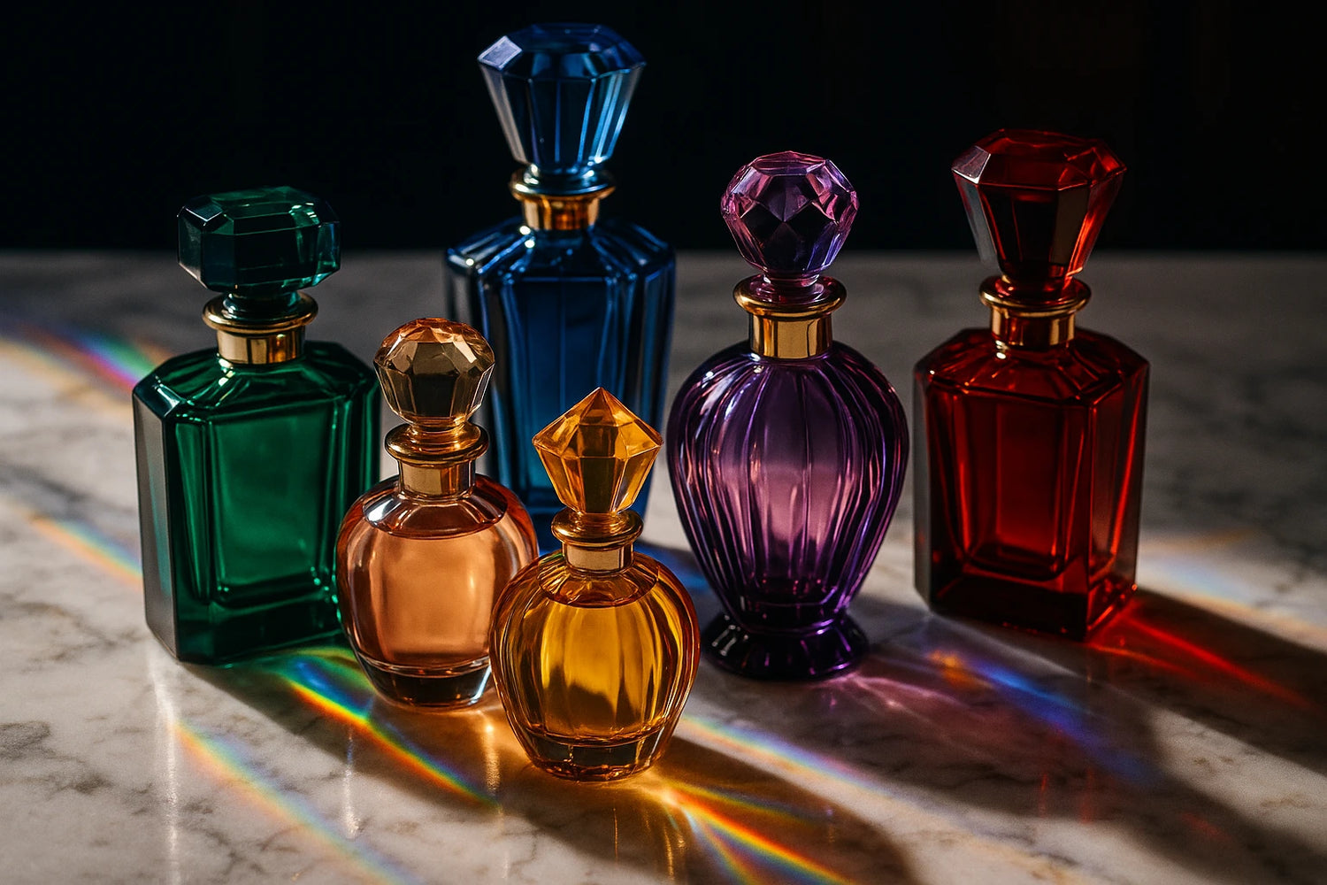 Perfumes
