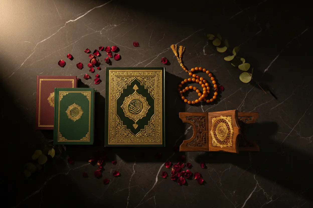 Quran & Books Quran & Islamic Books - Tajweed & Learning Guides | Noor East United Kingdom