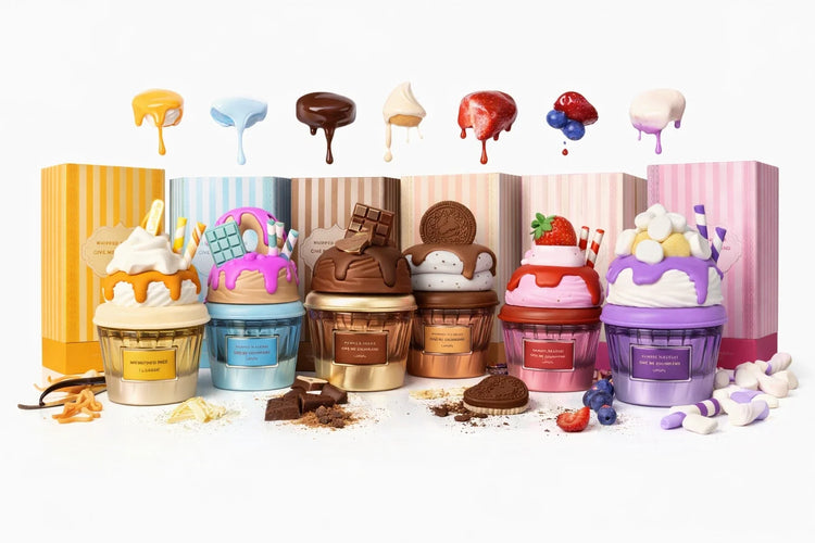 Give Me Gourmand – Lattafa