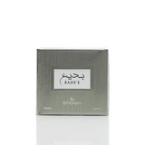 Bade'e by Ard Al Zaafaran packaging on a white background