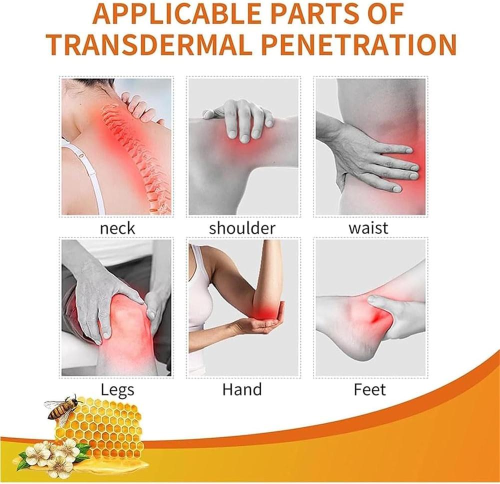 Sumifun Meniscus Herbal Cream 20g