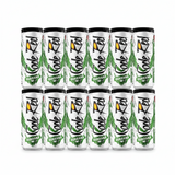 Code Red Guarana Energy Drink – 250ml – Code Red
