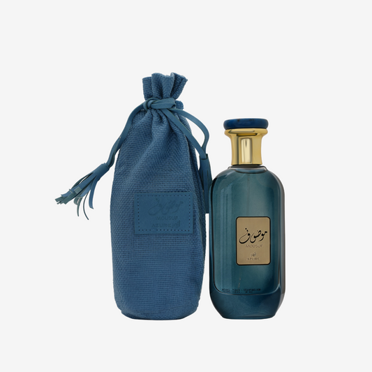 Mousuf Azuree EDP 100ml – Ard Al Zaafaran