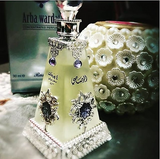 Arba Wardat – Perfume Oil 30ml – Rasasi