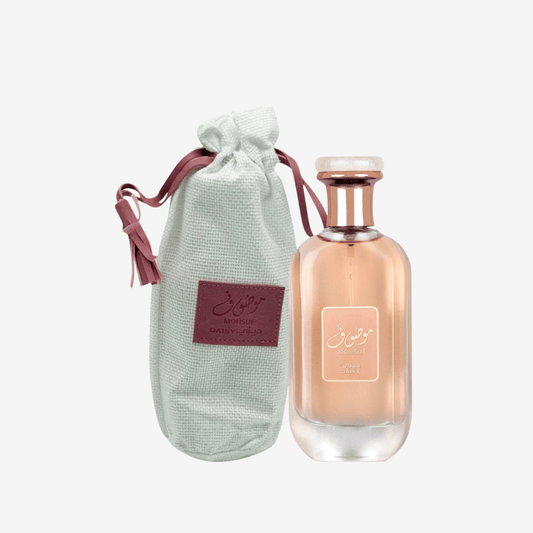 Mousuf Daisy EDP 100ml – Ard Al Zaafaran