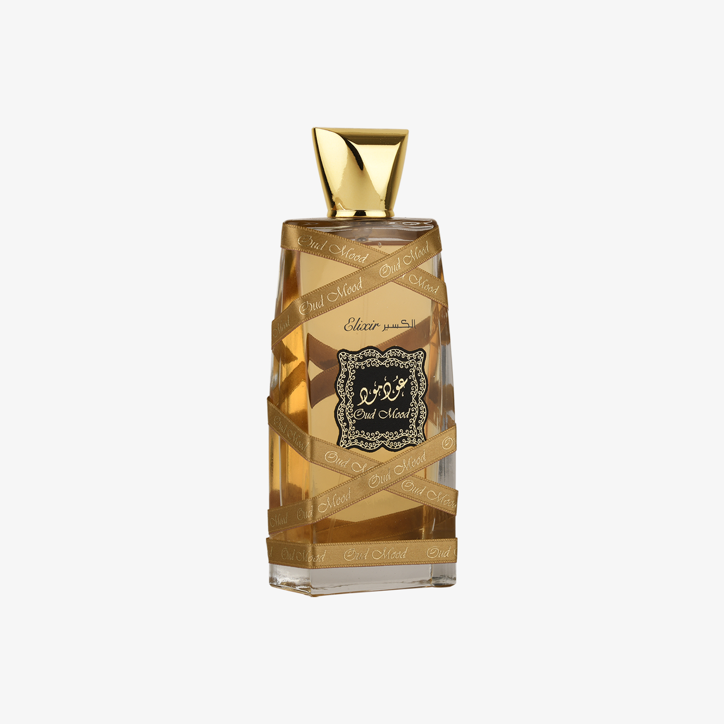 عطر عود مود إليكسير أو دي بي 100 مل – لطافة للعطور