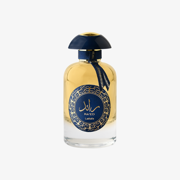 Ra'ed Luxe EDP 100ml – Lattafa Perfumes
