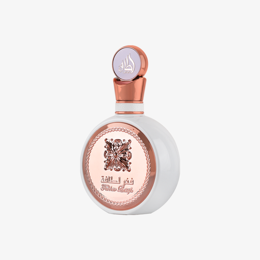 Fakhar Gold EDP 100ml – Lattafa